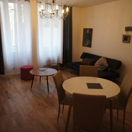 Appartshotels'De Ville Bourg-lès-Valence Rom bilde