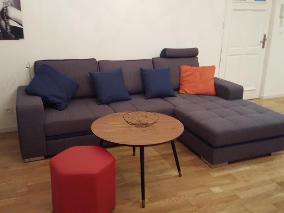 Appartshotels'De Ville Bourg-lès-Valence Eksteriør bilde