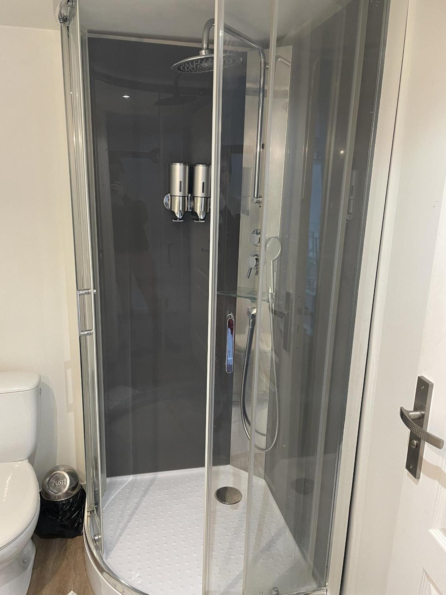 Appartshotels'De Ville Bourg-lès-Valence Rom bilde