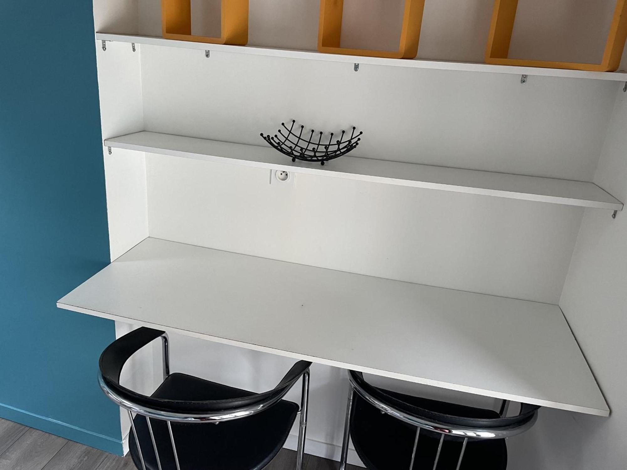 Appartshotels'De Ville Bourg-lès-Valence Rom bilde