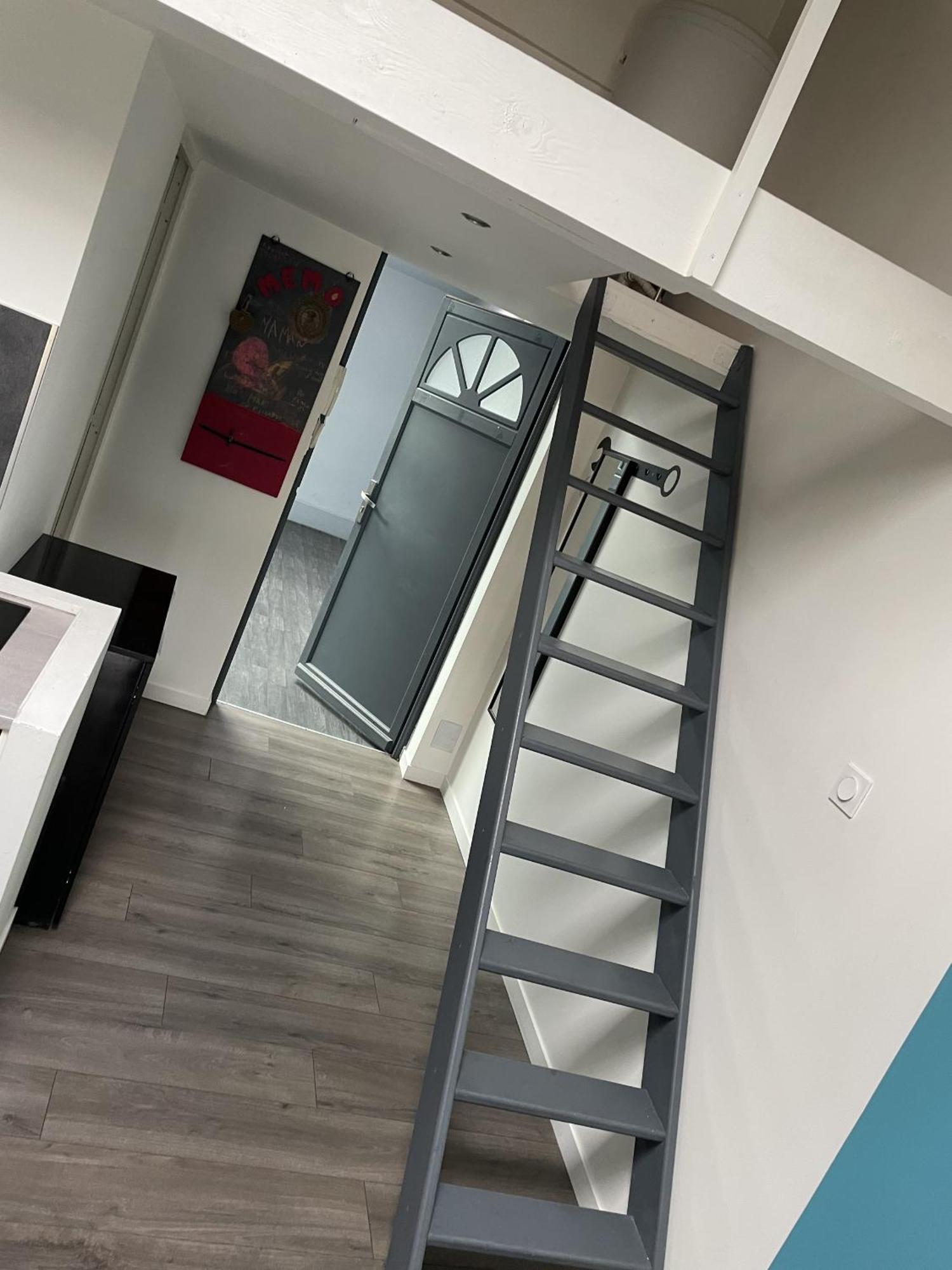Appartshotels'De Ville Bourg-lès-Valence Rom bilde
